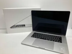 2025年最新】macbook pro i7 2016の人気アイテム - メルカリ