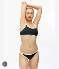 (最終価格調整) ) 新品 ) アークエット arket 水着