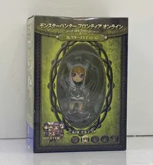 【盛岡26-0084】XBOX360 モンスターハンターフロンティア オンライン シーズン9.0 コレクターズエディション【中古/60】