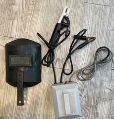 アーク　溶接機