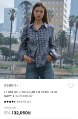 [ロウ クラシック] LOW CLASSIC DOUBLE LC NECKLACE☆送料込☆ org.jpg