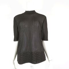 マッキントッシュ MACKINTOSH コットンツイルノースリーブ