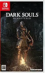 DARK SOULS REMASTERED - Switch