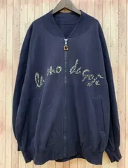 未使用 伊太利屋  GK ジャケット ヒョウ 虎 バックプリント 伊太利屋（ブルゾン）のフリマアイテム一覧