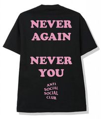 新品未開封 ASSC Martha Stewart Lobster Tee S - メルカリ