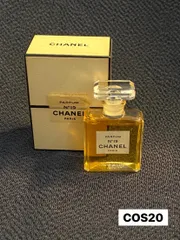 【香水】CHANEL シャネル　PARFUM No.19 19番　7ml ケース付き　化粧品　COS 20
