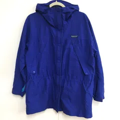 2025年最新】patagonia ストームジャケットの人気アイテム - メルカリ