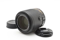 ★極上品★ニコン Nikon AF-S DX NIKKOR 55-200mm F4-5.6 G II ED VR★ LL22#5042