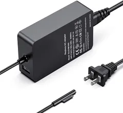 【在庫処分】Surface Book Surface ProX Pro8 Pro7 Pro6 Pro5 Pro4 Pro3 Surface Laptop 1 2 3 4 Surface Go 1 2 3 Surface Book 1 2 3 charger p