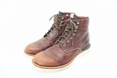 2025年最新】VISVIM VIRGIL KNGRの人気アイテム - メルカリ
