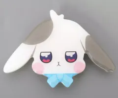 【中古】モバイル雑貨 兎山大福 わんだふるスマホグリップ 「わんだふるぷりきゅあ!」