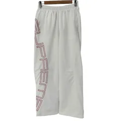 シュプリーム Supreme 24AW Spellout Embroidered Track Pant メンズ JPN：M 