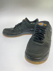 【中古品】NIKE ナイキ CK2630-001 AIR FORCE 1 LOW GORE‐TEX BRIGHT CERAMIC 靴 シューズ スニーカー 【160-250902-AS-37-min】