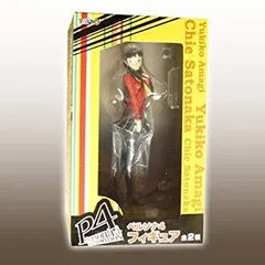 Amazon.co.jp: ペルソナ4 天城雪子 フィギュア タイトー