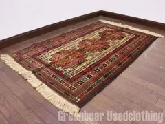 2025年最新】アフガン ラグの人気アイテム - メルカリ