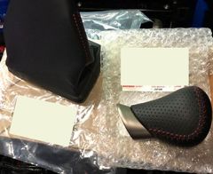 ラブリー様専用レクサスUX シフトノブ グラージオ - メルカリ