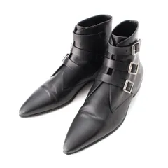 2025年最新】Saint Laurent レディース ブーツの人気アイテム - メルカリ