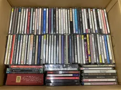 クラシック系　CD まとめ売り　セット　90枚程度 Yahoo!オークション -「クラシックcdまとめて」の落札相場・落札価格