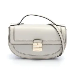 フルラ Furla ハンドバッグ CLUB 2 MINI クラブ ミニ WE00606BX00531704S マシュマロ レザー クラブ ミニ クロスボディ レディース 新品