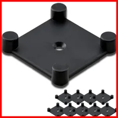 【特価商品】known as ジム マット 用 ジョイントクリップ 10個セット