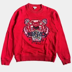 2025年最新】Kenzo レディース トレーナー・スウェットの人気