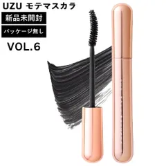 2025年最新】uzuモテマスカラの人気アイテム - メルカリ