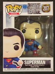FUNKO POP! / HEROES JUSTICE LEAGUE SUPERMAN 207