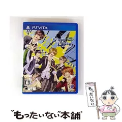 【中古】 STORM LOVER 2nd V (PS Vita TV互換) [PSVita] / ディースリー・パブリッシャー