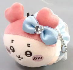 【中古】ぬいぐるみマスコット・ぬいぐるみバッジ 古本屋 まじかるちいかわ ぷちミニマスコット 「ちいかわ なんか小さくてかわいいやつ」