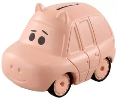 2025年最新】トミカ カーズ C-38 ハム(スタンダードタイプ)の人気