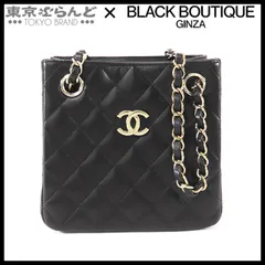 最新作【CHANEL】バッケトバック バケツショルダーバック 黒 最新作【CHANEL】バッケトバック バケツショルダーバック 黒