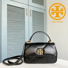 2024年最新】トリーバーチ TORY BURCH ショルダーバッグ KIRA キラ