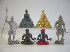 2025年最新】和の心仏像コレクション2の人気アイテム - メルカリ