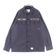 2025年最新】wtaps budsの人気アイテム - メルカリ