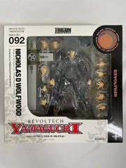 2025年最新】リボルテックヤマグチNo_092の人気アイテム - メルカリ