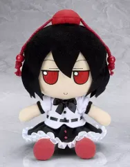 2026年最新】射命丸文 ぬいぐるみの人気アイテム - メルカリ