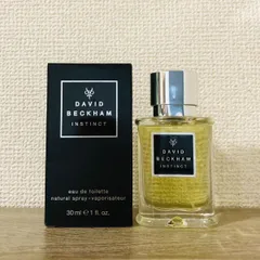 デヴィッド ベッカム インスティンクト アフターダーク オーデトワレ30ml デビッド ベッカム インスティンクト アフターダーク