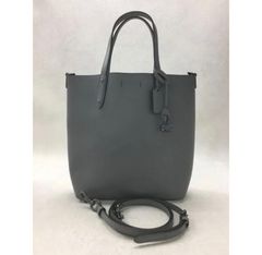 Coachコーチ/ショルダーバッグ/レザー78217/セントラルショッパー