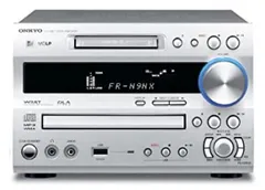 2025年最新】ONKYO FR-N9NX(S) CD/MDチューナーアンプの人気アイテム