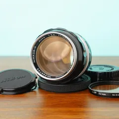 2025年最新】NIKON Ai NIKKOR 105mm F2.5の人気アイテム - メルカリ