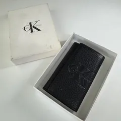 【極美品】Calvin Klein カルバン クライン キーケース 6連 425