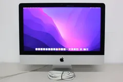 2023年最新】imac late 2015の人気アイテム - メルカリ