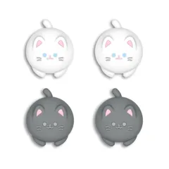 【特価商品】Switchに対応 & Switch Liteに対応用サムスティックキャップ、Switch有機elモデルに対応用シリコンアナログスティックキャップカバー、 Lite Switchに対応用ジョイスティックキャップ、Switch に対応& Switch