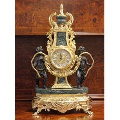 ☆Lauciui オルモルブロンズ磁器装飾 飾り台2個セット 不動品 - メルカリ