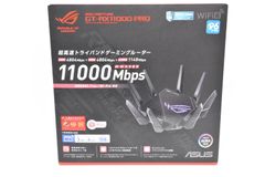 ASUS GT-AX11000 Pro