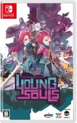 【中古】ニンテンドースイッチソフト Young Souls