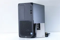 HP Z2 Tower G5 Workstation★Xeon W1270 Core i9 相当 SSD1TB HD1TB メモリ32GB NVIDIA T400 DDR6 WIFI6 bt内蔵 デスクトップ Windows11 (2)