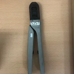 AMP 圧着工具 90325-1 中古
