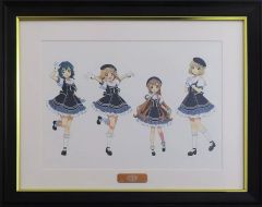 やはり俺の青春ラブコメはまちがっている。続 描き下ろし複製原画