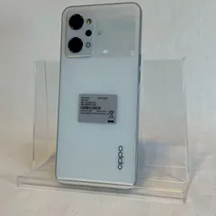 【SIMフリー】OPPO Reno9 A 本体 箱付き Reno 新品未開封 Y!Mobile版SIMフリー OPPO Reno9 A [ムーン